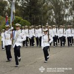 Ceremonia Egreso Cadetes Promocion 89 - EAM