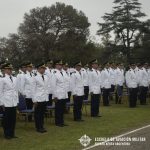 Ceremonia Egreso Cadetes Promocion 89 - EAM