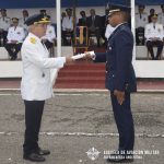 Ceremonia Egreso Cadetes Promocion 89 - EAM