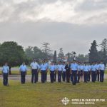 Aniversario 110 Fallecimiento Jorge Newbery