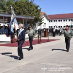 Ceremonia Dia del Veterano de Guerra - ESFAC