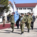 Veteranos de la Guerra de Malvinas - ESFAC