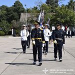 Ceremonia Dia del Veterano de la Guerra de Malvinas