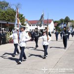 Ceremonia Dia del Veterano de la Guerra de Malvinas