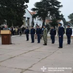 Dia del Soldado Aeronáutico - EAM