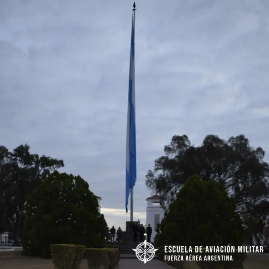 208° Aniversario de la Independencia Nacional