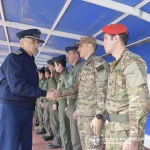 Dia del Instructor - EAM