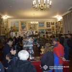 Noche de los Museos 2024 - EAM