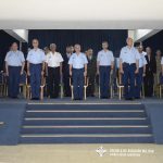 Egreso CBCPM - Autoridades
