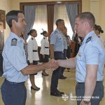 Egreso CBCPM - Entrega de Diplomas