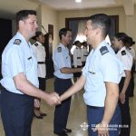 Egreso CBCPM - Entrega de Diplomas