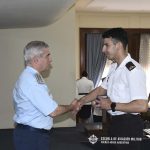 Egreso CBCPM - Entrega de Premios