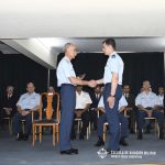 Egreso CBCPM - Entrega de Premios