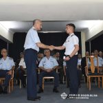 Egreso CBCPM - Entrega de Premios