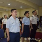Egreso CBCPM - EAM