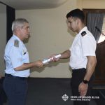 Egreso CBCPM - Entrega de Diplomas