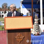 Brigadier Zattara - Dia del Veterano y de los Caidos en la Guerra de Malvinas