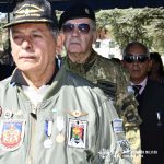 Veteranos de Guerra - Dia del Veterano y de los Caidos en la Guerra de Malvinas