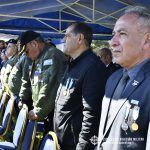 Veteranos de Guerra - Dia del Veterano y de los Caidos en la Guerra de Malvinas