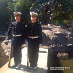 Acto Día del Veterano y de los Caidos en Malvinas - Municipalidad de Cordoba