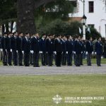 Formación IPET 251 - Bautismo de Fuego de la FAA - EAM