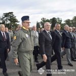Desfile de Veteranos de Guerra - Bautismo de Fuego de la Fuerza Aérea Argentina GAC - EAM