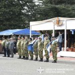 Veteranos de la Guerra de Malvinas - Bautismo de Fuego