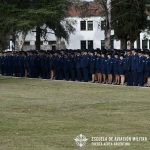 Formación GAC - Bautismo de Fuego de la FAA - EAM