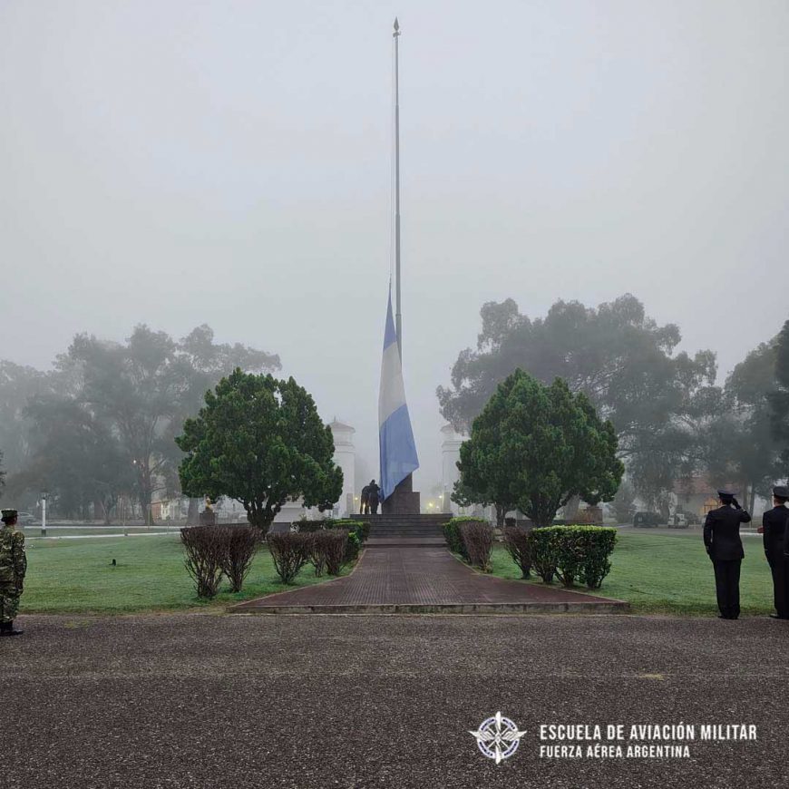 215º Aniversario de la Revolución de Mayo