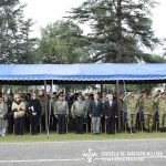 Veteranos de la Guerra de Malvinas - Bautismo de Fuego