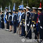 Formación - Bautismo de Fuego de la FAA - EAM