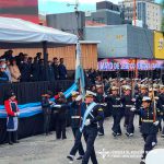 Desfile Cívico Militar Villa Carlos Paz - EAM