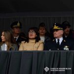 Desfile Cívico Militar Villa Carlos Paz - EAM