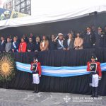 Desfile Cívico Militar Villa Carlos Paz - EAM