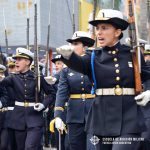 Desfile Cívico Militar Villa Carlos Paz - EAM