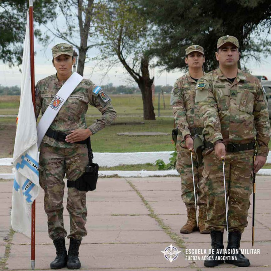 Día del Soldado Aeronáutico