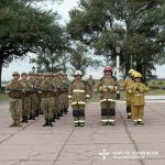 Dia del Soldado Aeronáutico - EAM