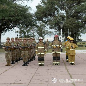 Día del Soldado Aeronáutico