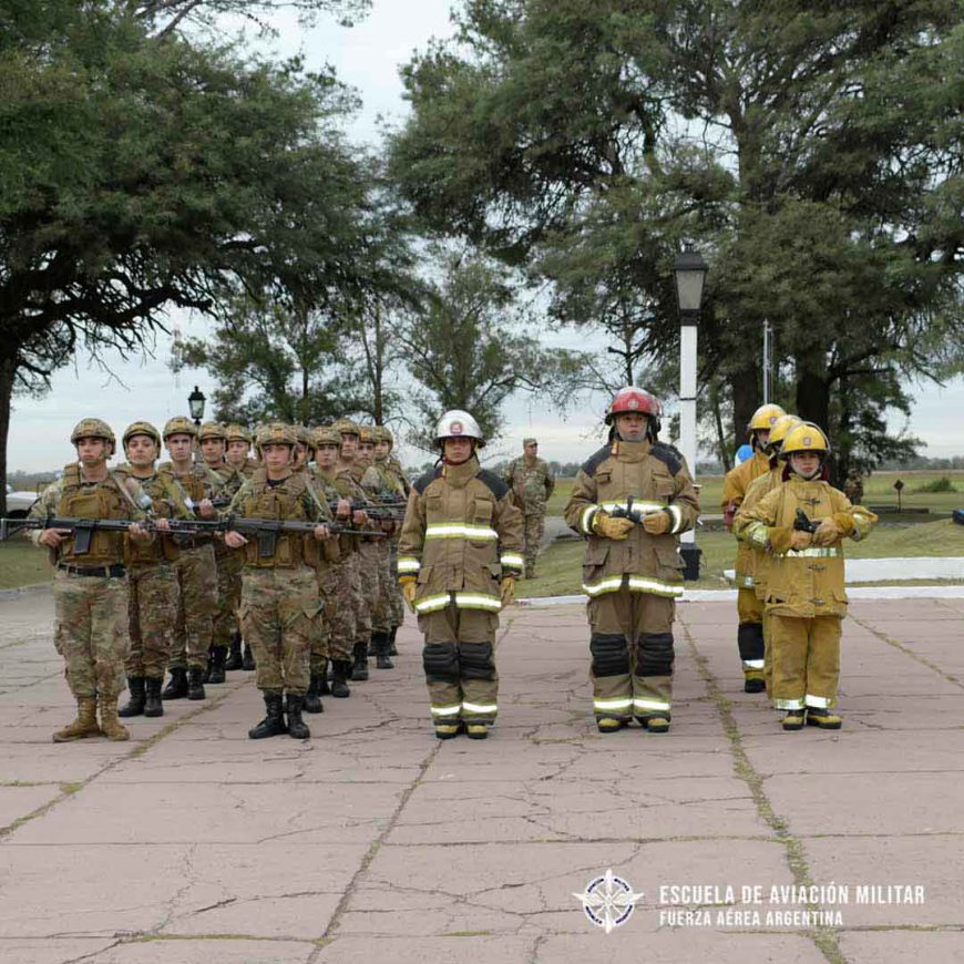 Día del Soldado Aeronáutico