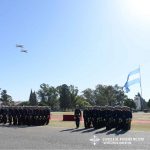 Entrega de Uniformes Promoción 94 - EAM