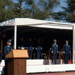 JEMGFAA - Entrega de Uniformes Promoción 94 - EAM