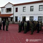 Lectura de Efemérides - EAM