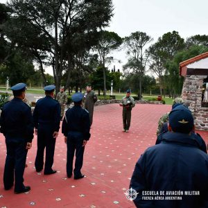 Lecturas que recuerdan la valentía durante la Guerra de Malvinas