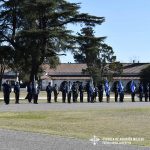 255 Aniversario natalicio Manuel Belgrano - GAC