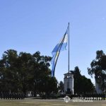 255 Aniversario natalicio Manuel Belgrano - GAC