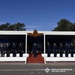 255 Aniversario natalicio Manuel Belgrano - GAC