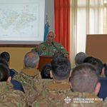 Disertaciones de Veteranos de la Guerra de Malvinas - EAM