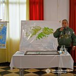 Disertaciones de Veteranos de la Guerra de Malvinas - EAM