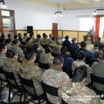 Disertaciones de Veteranos de la Guerra de Malvinas - EAM