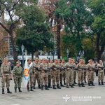 209 Aniversario Independencia Nacional - Municipalidad Cordoba - EAM